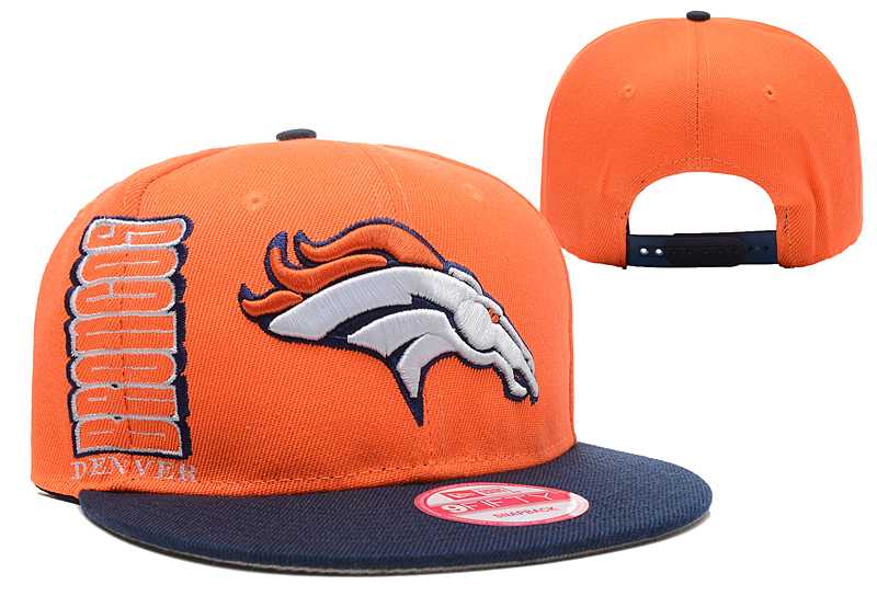Broncos Team Logo Orange Fitted Hat LX,We sell and wholesale Broncos Team Logo Orange Fitted Hat LX on line form chian!